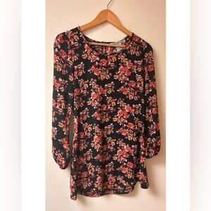 American Rag Floral Dress